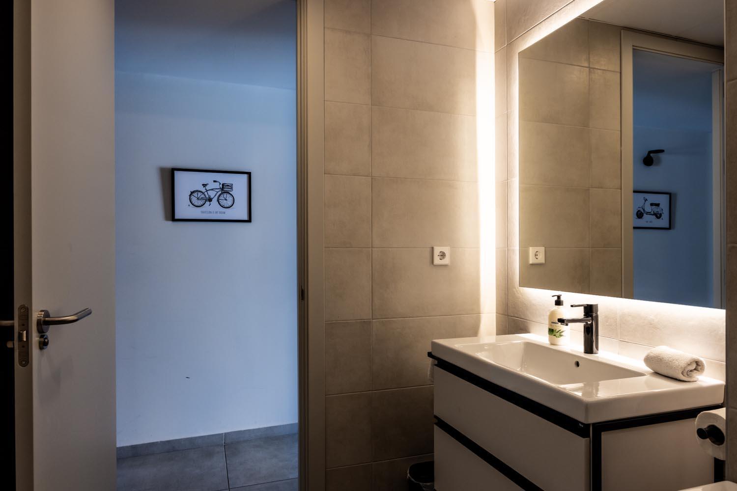 Apartamentos Turisticos Puerta Real Cartagena Eksteriør bilde