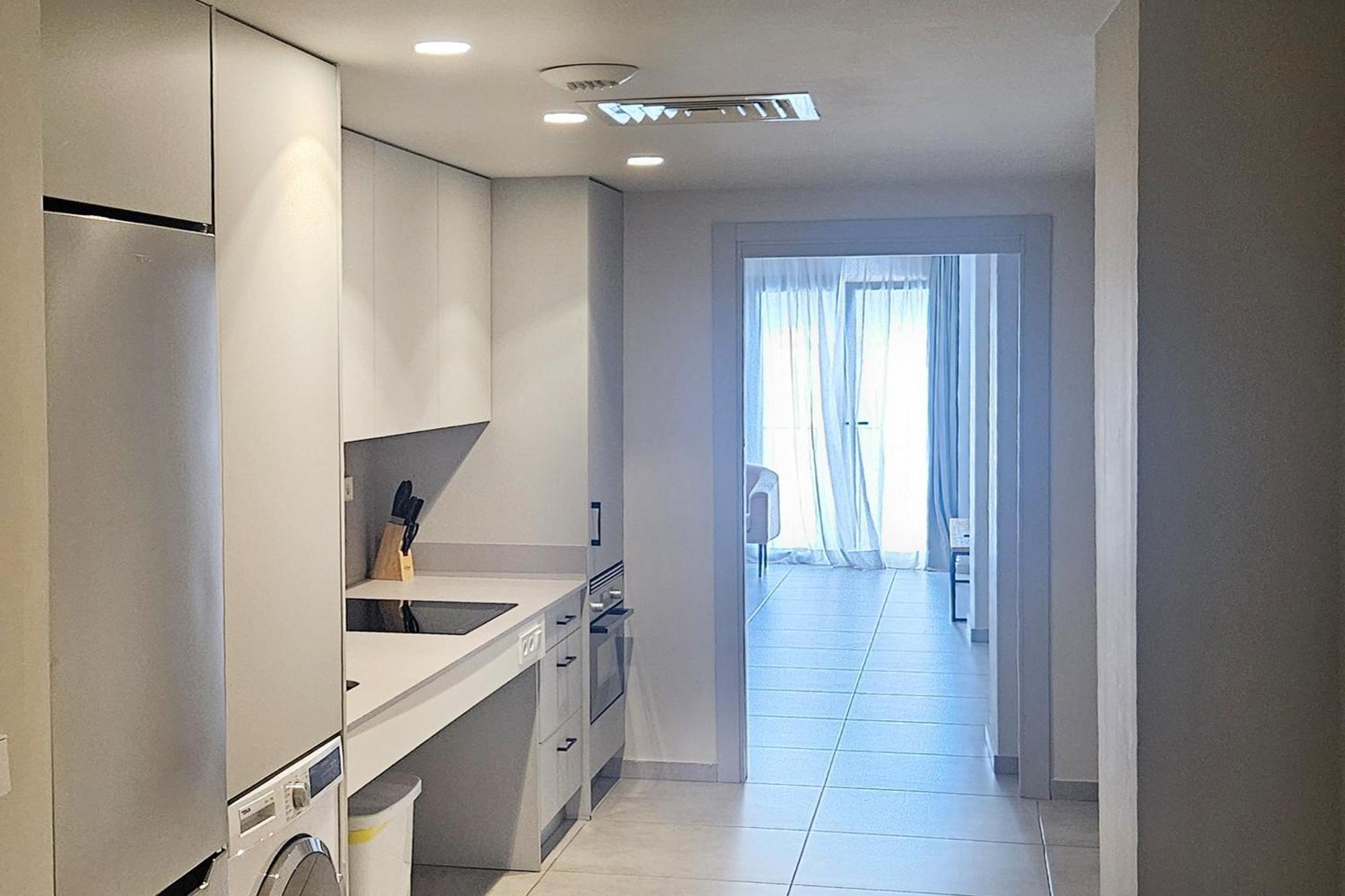 Apartamentos Turisticos Puerta Real Cartagena Eksteriør bilde